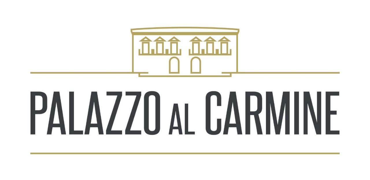 Hotel Palazzo Al Carmine Dimora Storica Castelvetrano Exterior foto